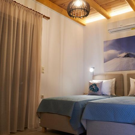 Villa Olive Valley Loutraki  Exterior photo