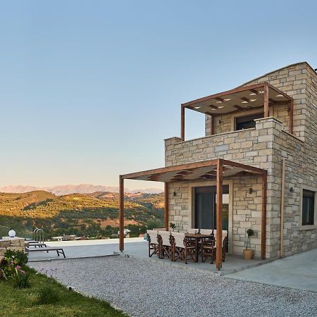 Villa Olive Valley Loutraki  Exterior photo