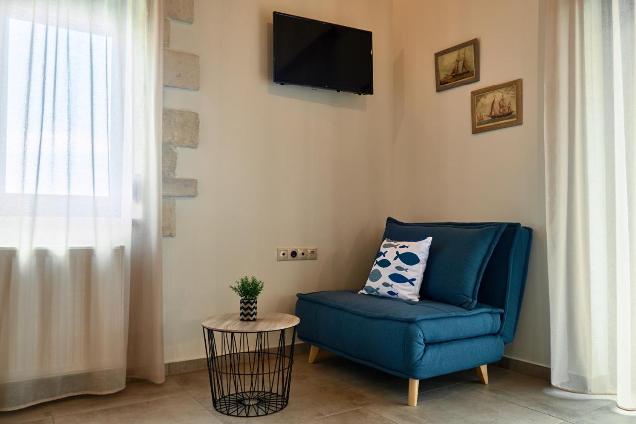 Villa Olive Valley Loutraki  Exterior photo