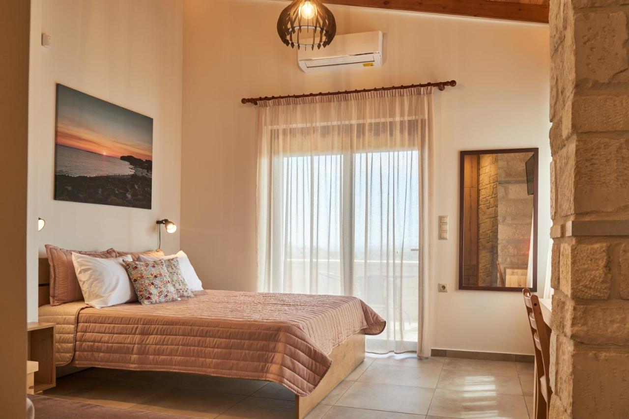Villa Olive Valley Loutraki  Exterior photo